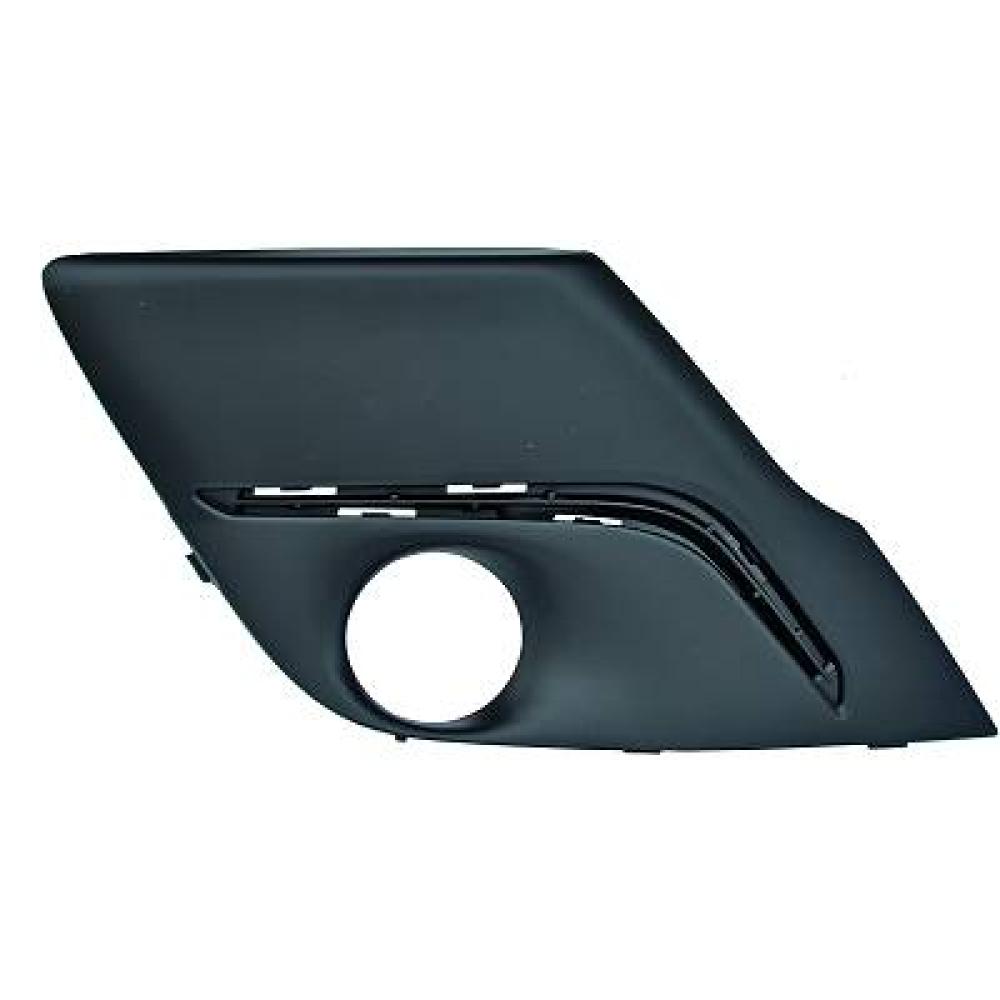 Grille de ventilation, pare-chocs droite Peugeot 107 12->>