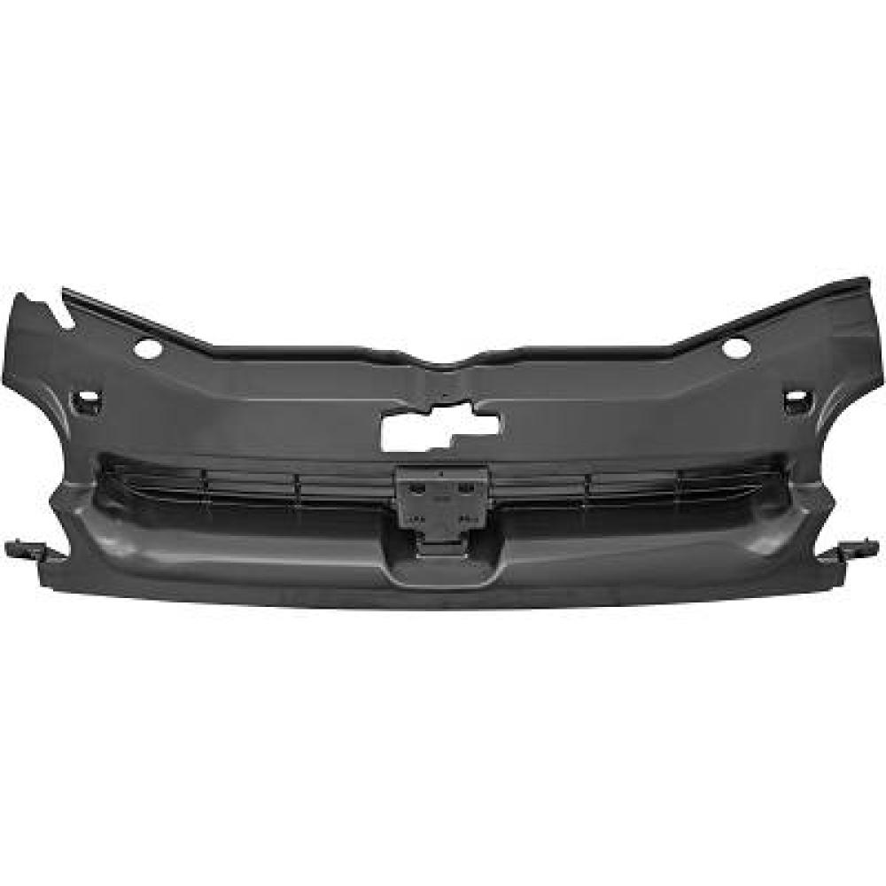 Grille de radiateur Peugeot Partner 96-02