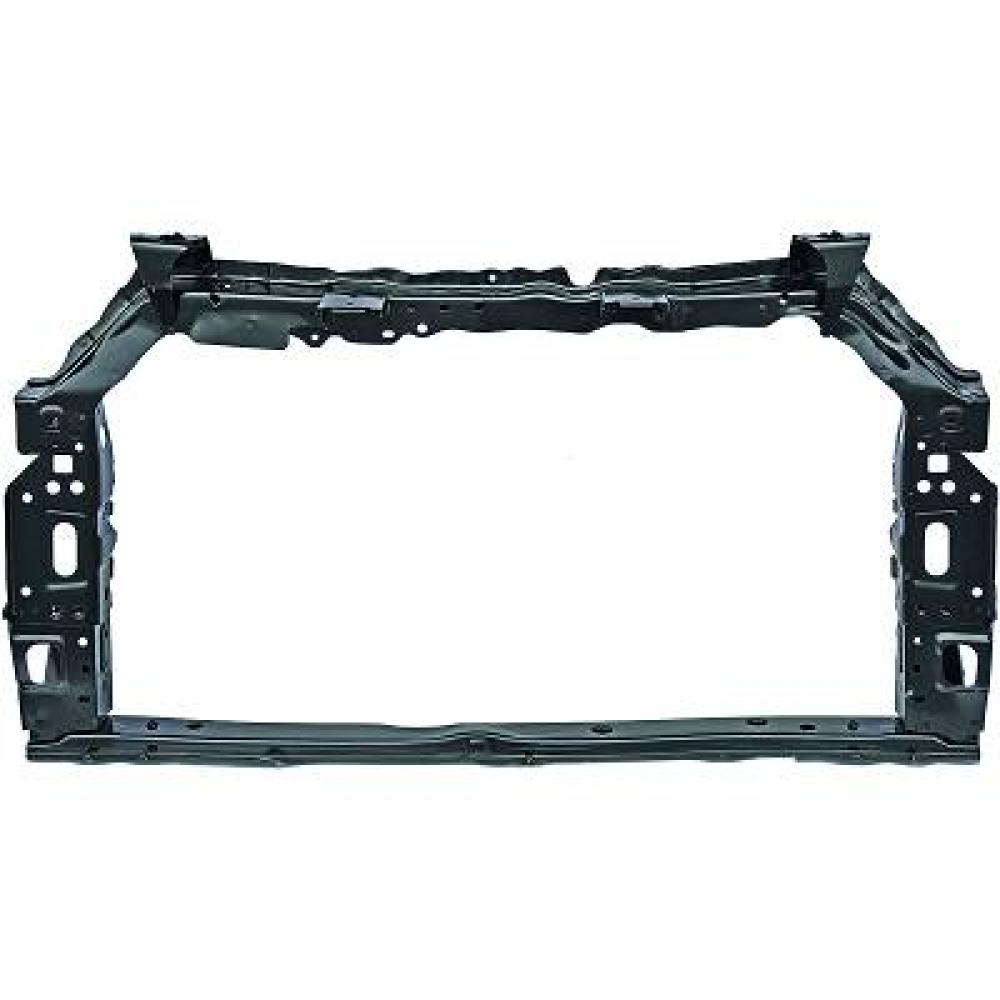 Revêtement avant Citroen C1 14->>