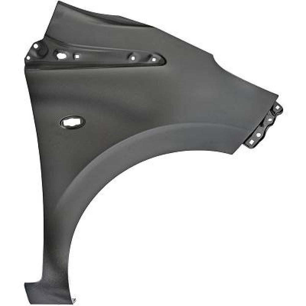 Aile avant droite Peugeot 108 14->>