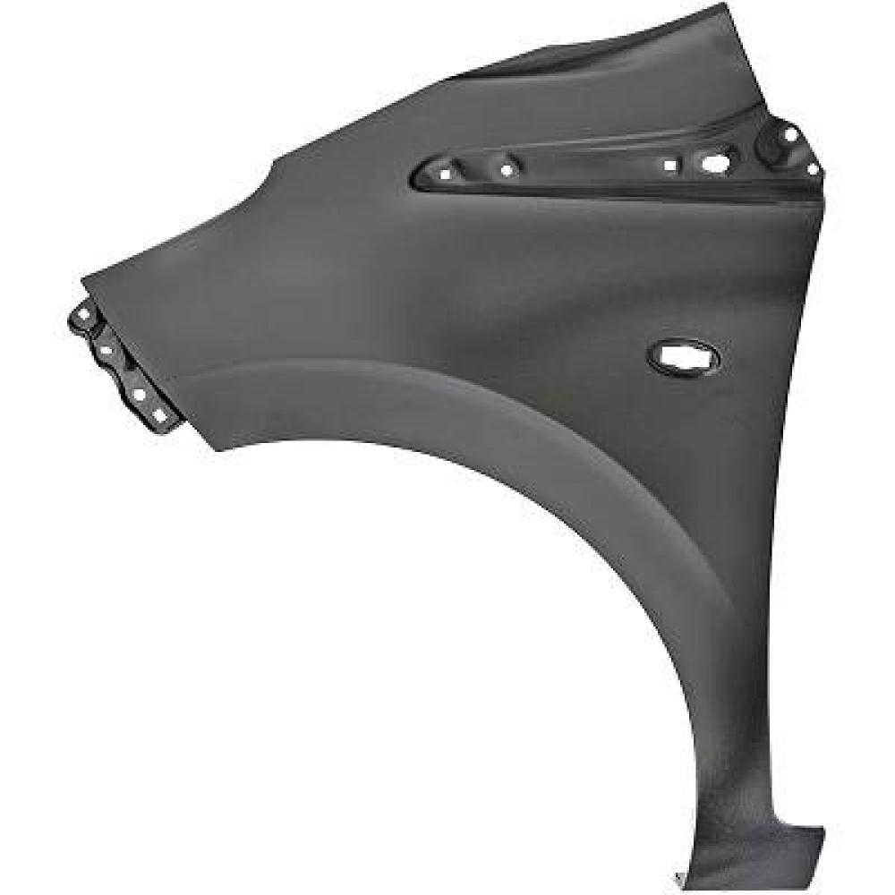 Aile avant gauche Peugeot 108 14->>