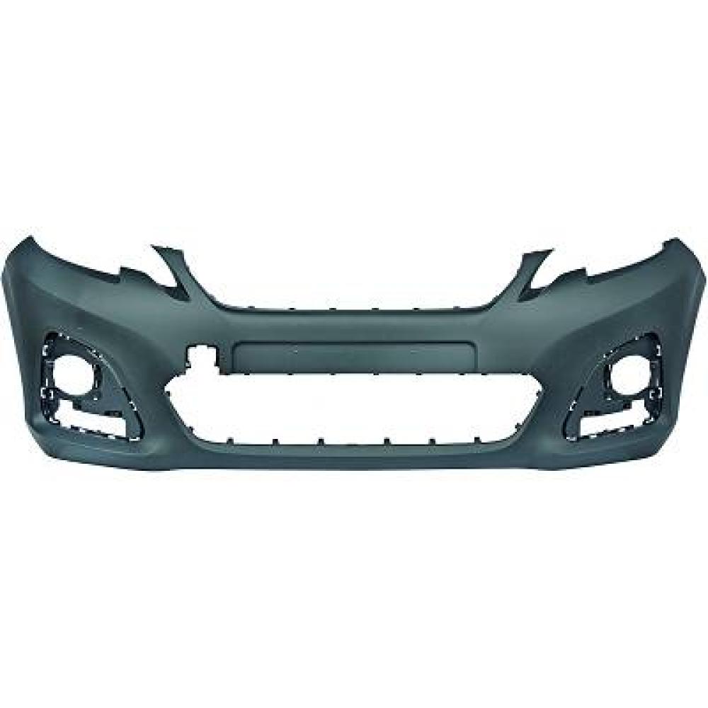 Pare-chocs avant Peugeot 108 14->>