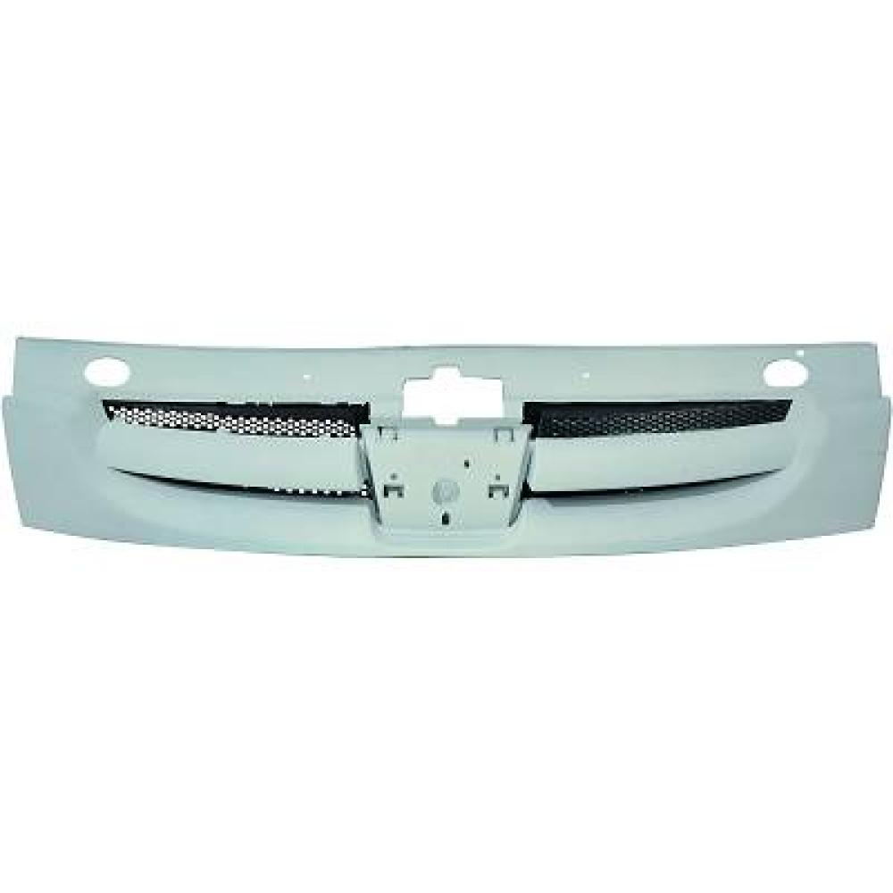 Grille de radiateur Peugeot Partner 03-08