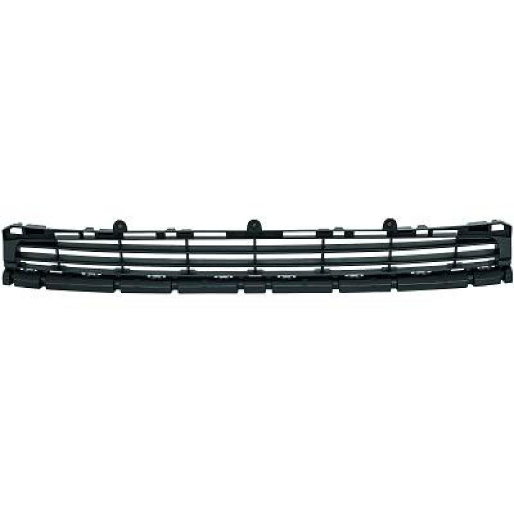 Grille de ventilation, pare-chocs supérieur Peugeot Partner Tepee 08-12