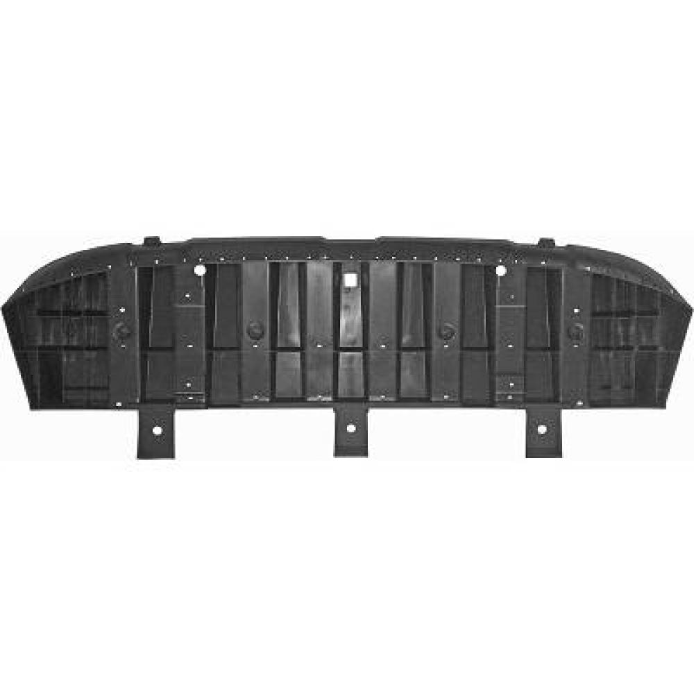 Support, pare-chocs avant Citroen Berlingo 08-12