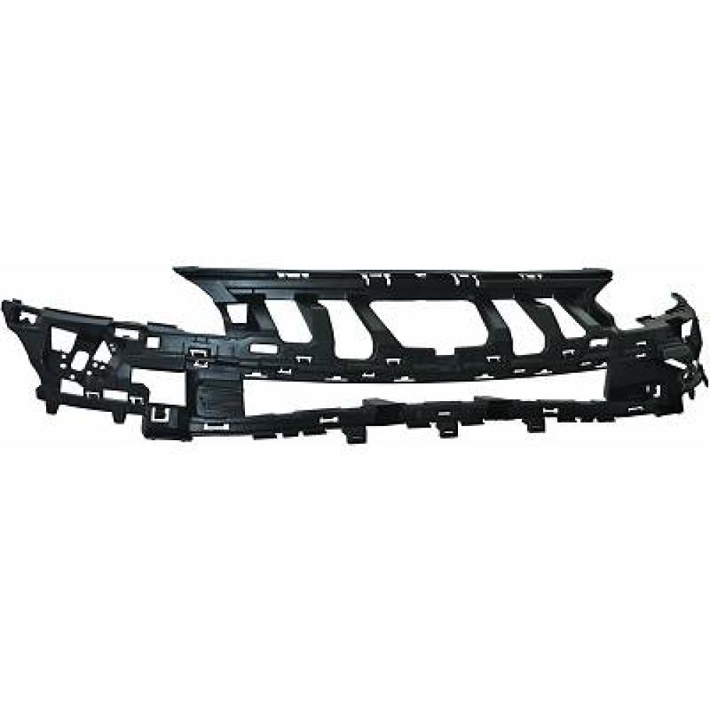 Support, pare-chocs avant Peugeot Partner Tepee 08-12