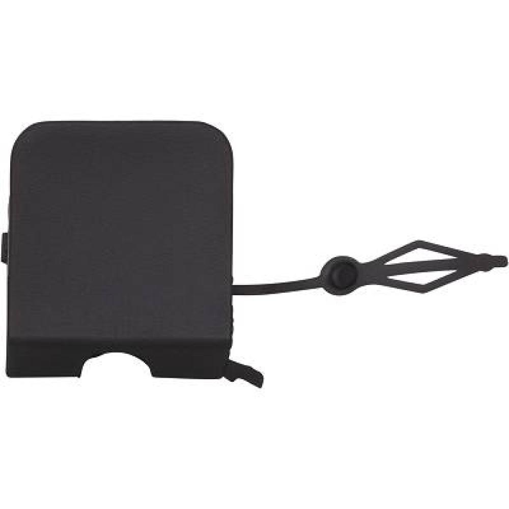 Capuchon, crochet de remorquage avant Citroen Berlingo Multispace/Kastenw.15-18