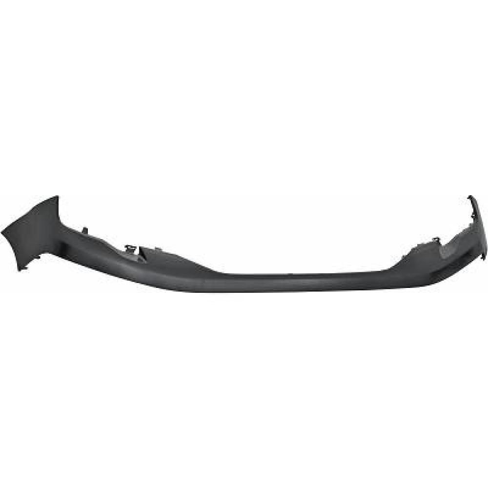 Enjoliveur, grille de radiateur avant Peugeot Partner / Rifter 18->>