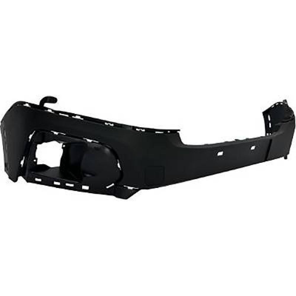 Pare-chocs avant Peugeot Partner / Rifter 18->>