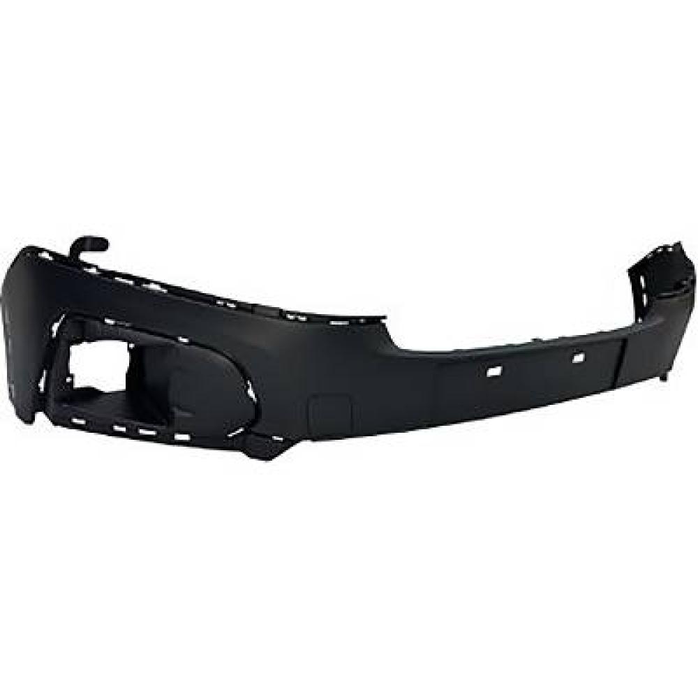 Pare-chocs avant Peugeot Partner / Rifter 18->>