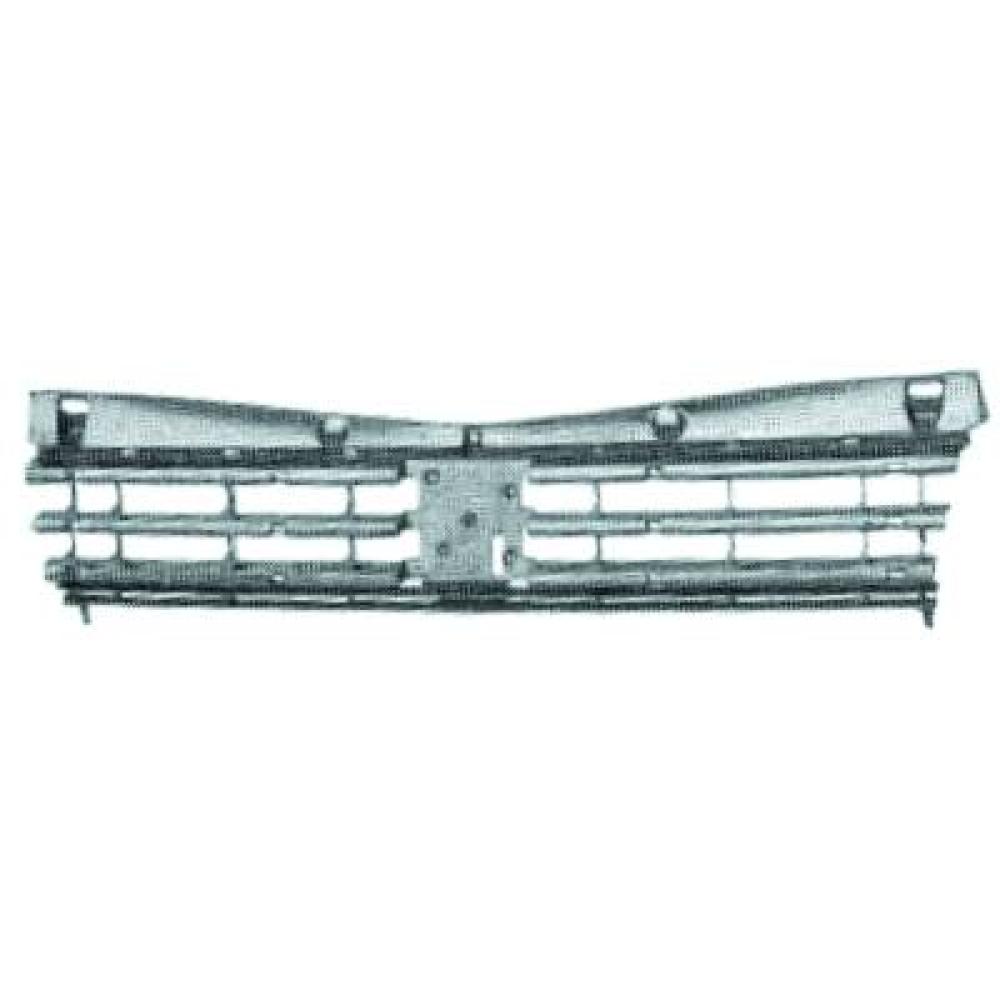 Cadre, grille de radiateur Peugeot 205 83-96