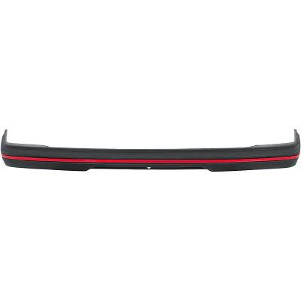 Pare-chocs arrière Peugeot 205 83-96