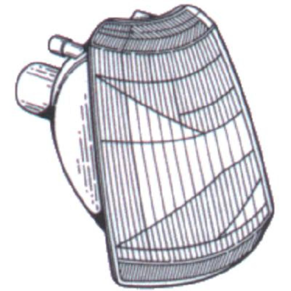 Feu clignotant avant gauche Peugeot 205 83-96