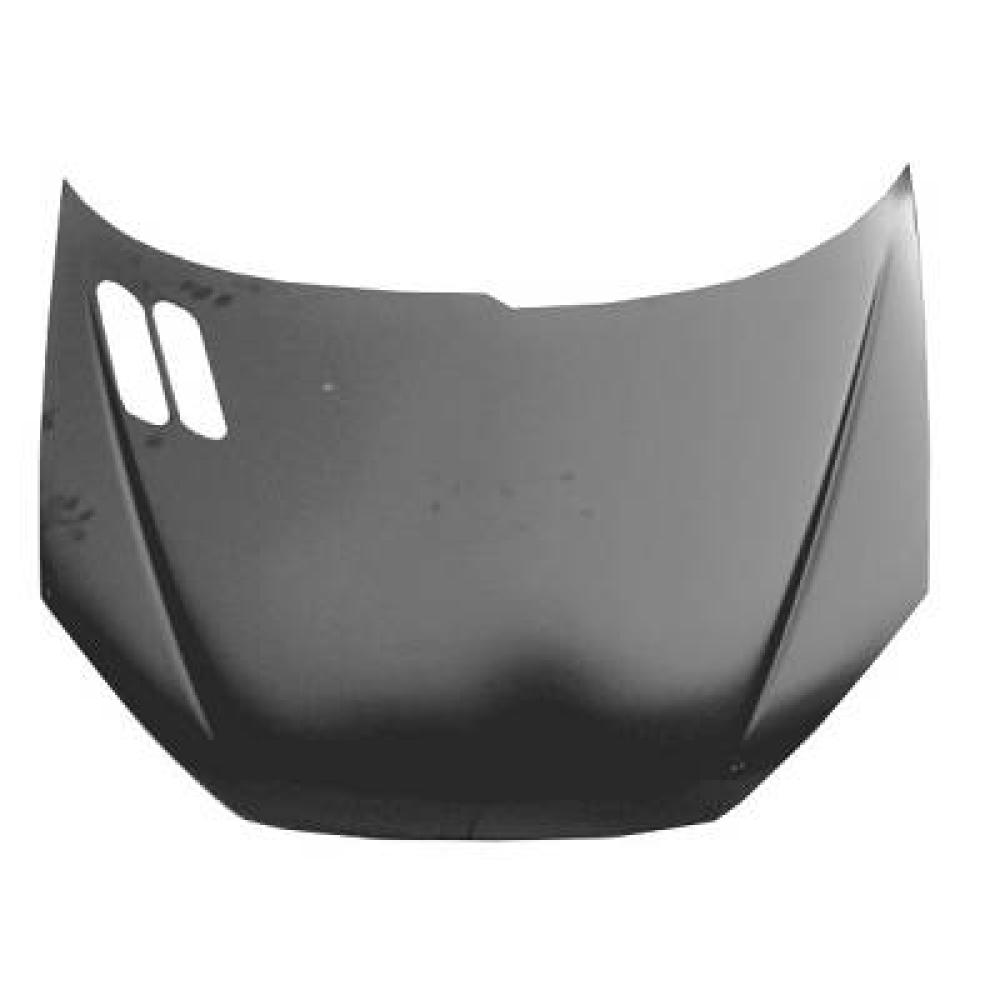 Capot-moteur Peugeot 206/206CC 98-08