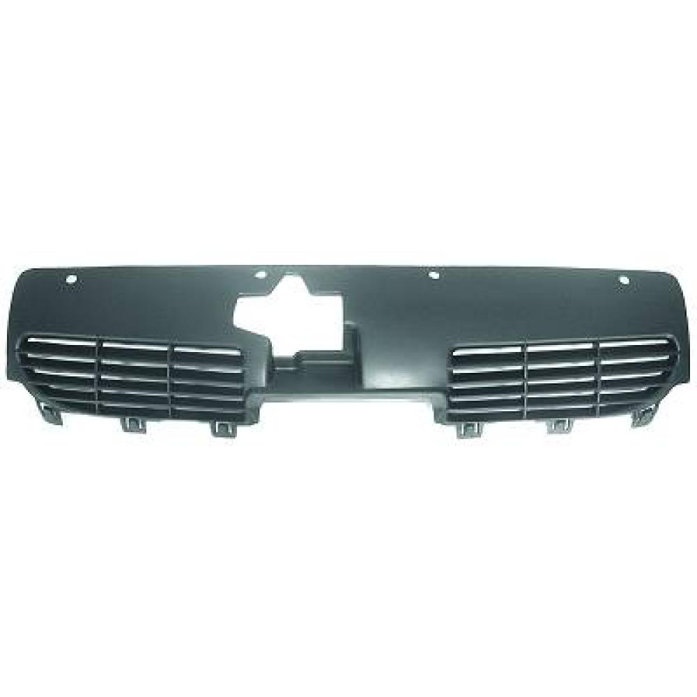 Grille de radiateur Peugeot 206/206CC 98-08