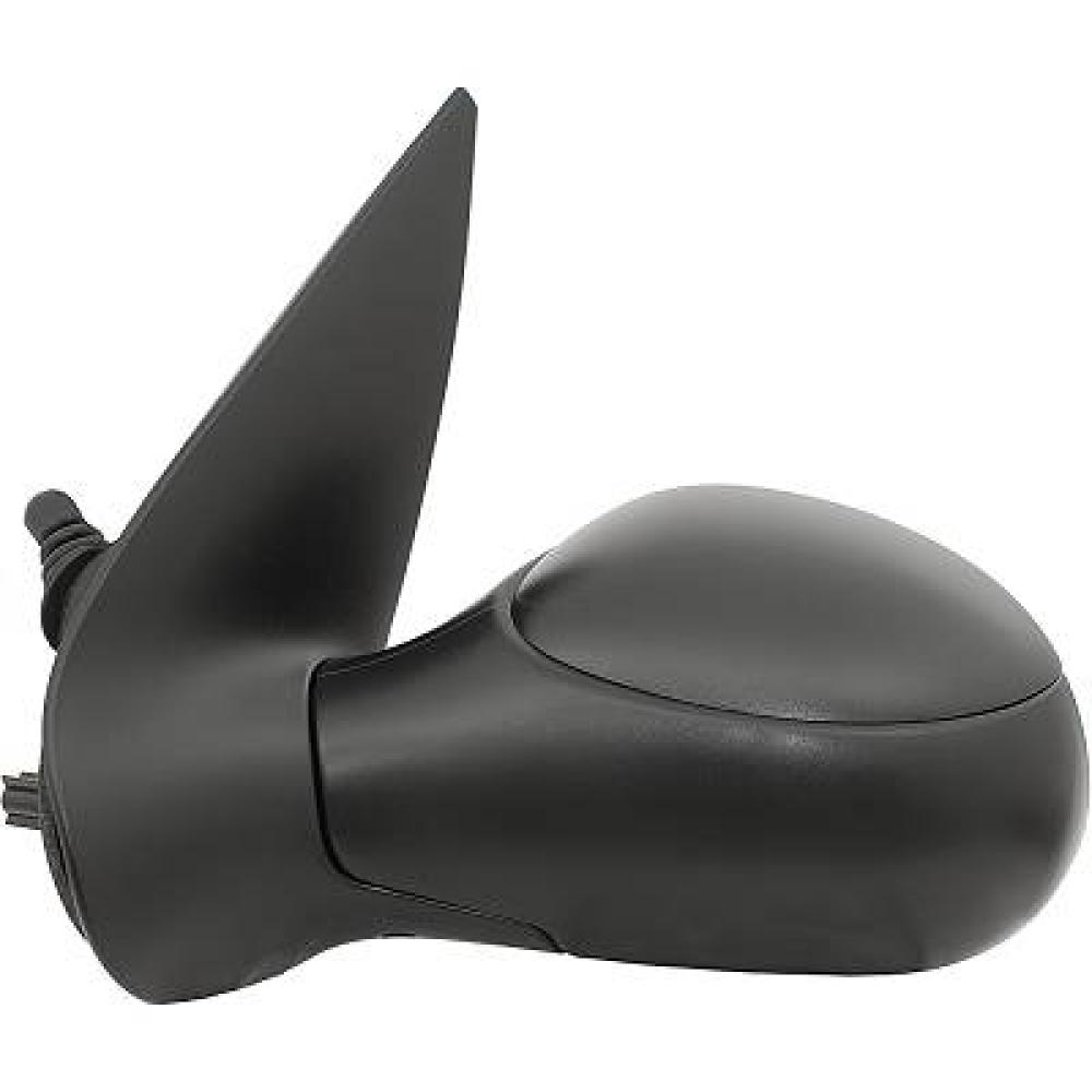 Rétroviseur extérieur gauche Peugeot 206+Plus 09-13