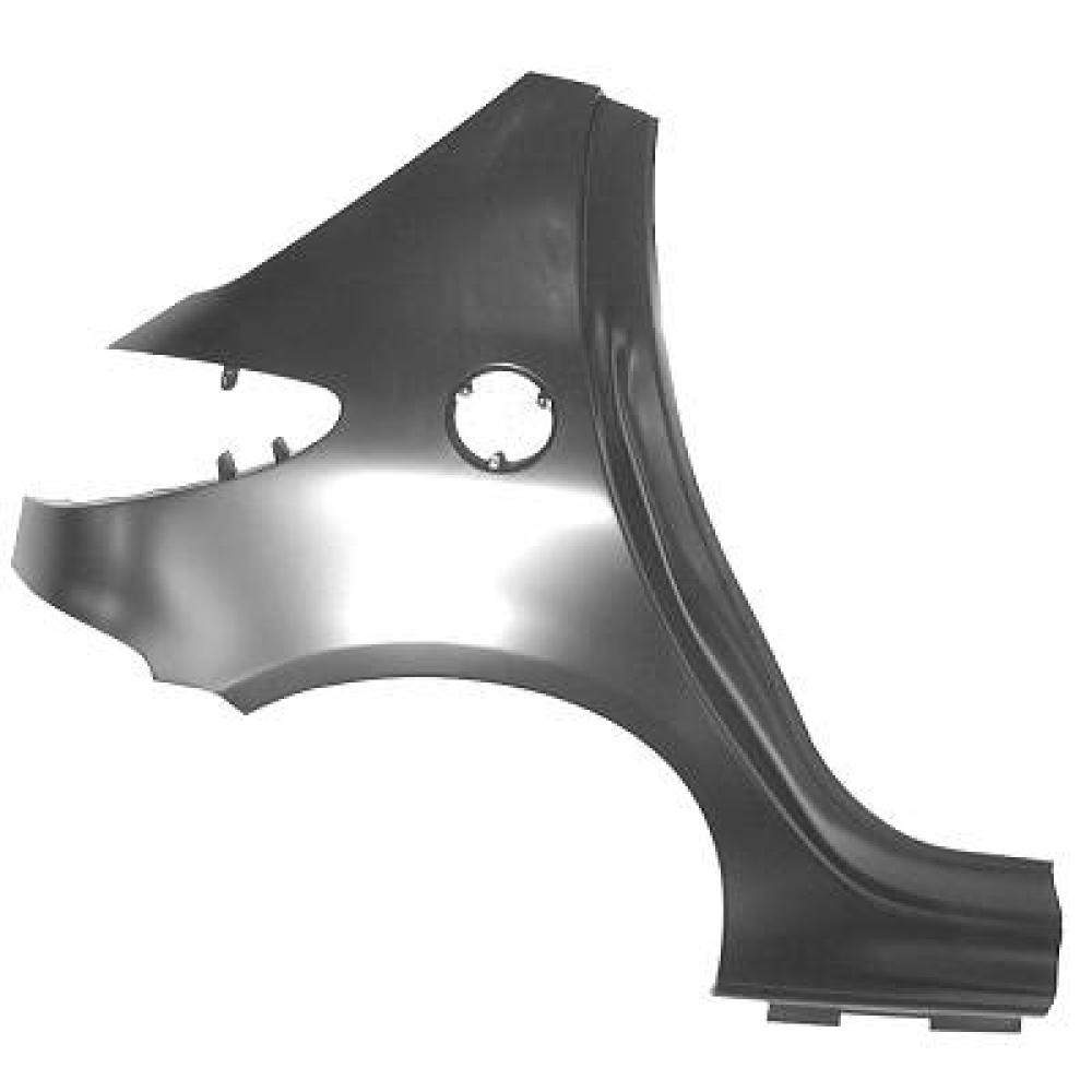 Panneau latéral arrière droite Peugeot 206+Plus 09-13