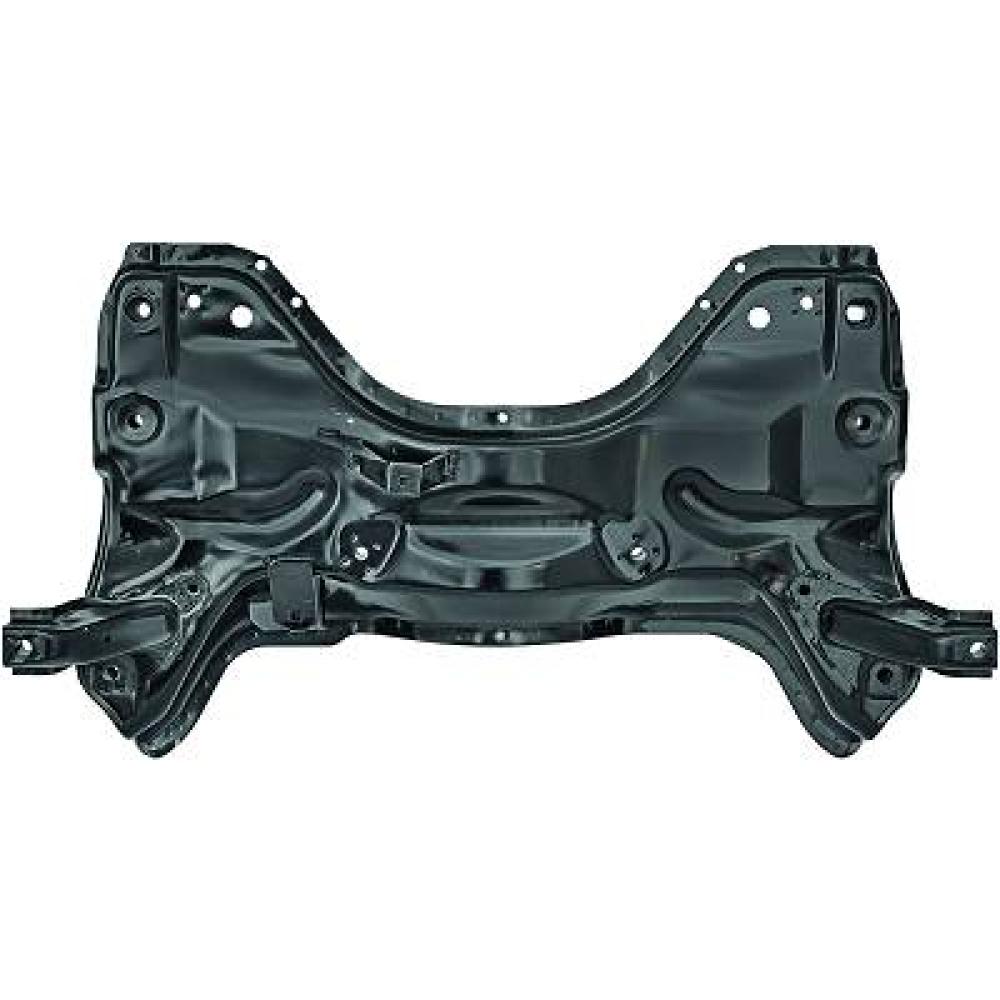 Plot de berceau/Support d'agrégats Peugeot 206+Plus 09-13