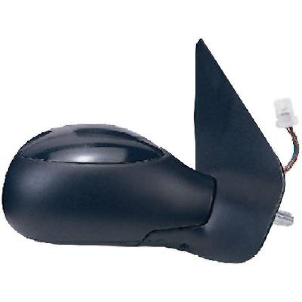 Rétroviseur extérieur droite Peugeot 206/206CC 98-08