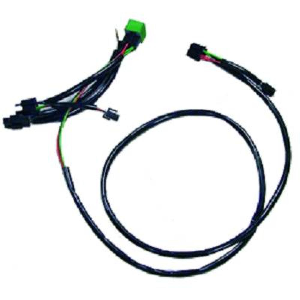Kit adaptateur, phare Peugeot 206/206CC 98-08