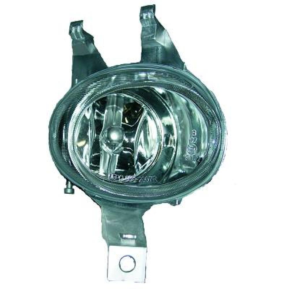 Projecteur antibrouillard gauche Peugeot 206/206CC 98-08