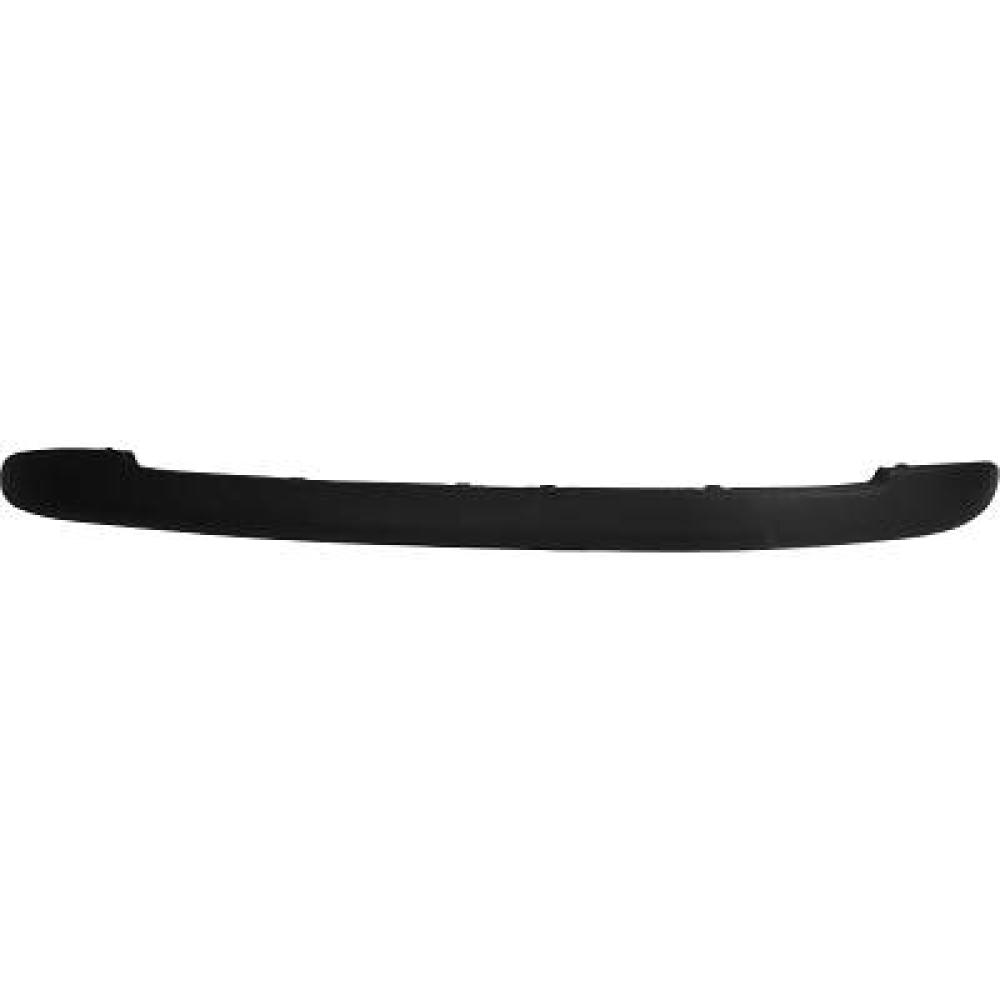 Baguette et bande protectrice, pare-chocs avant Peugeot 206/206CC 98-08