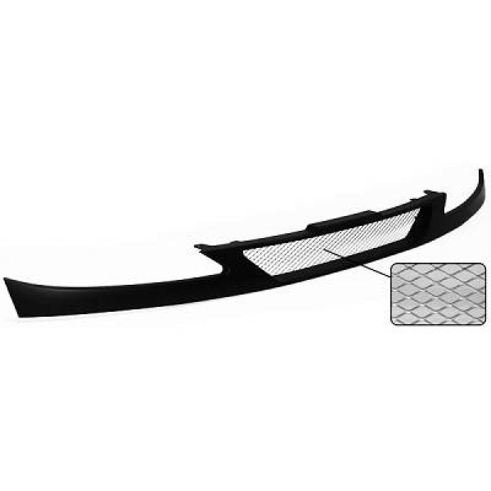 Grille de radiateur Peugeot 206/206CC 98-06