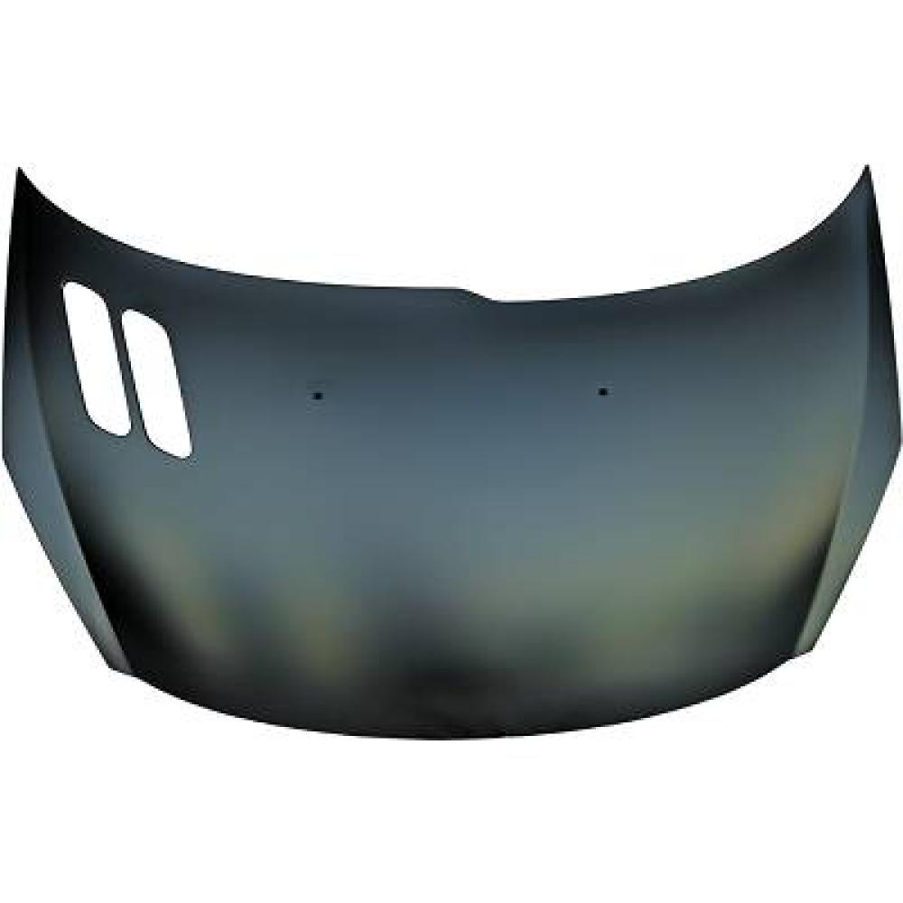 Capot-moteur Peugeot 206+Plus 09-13