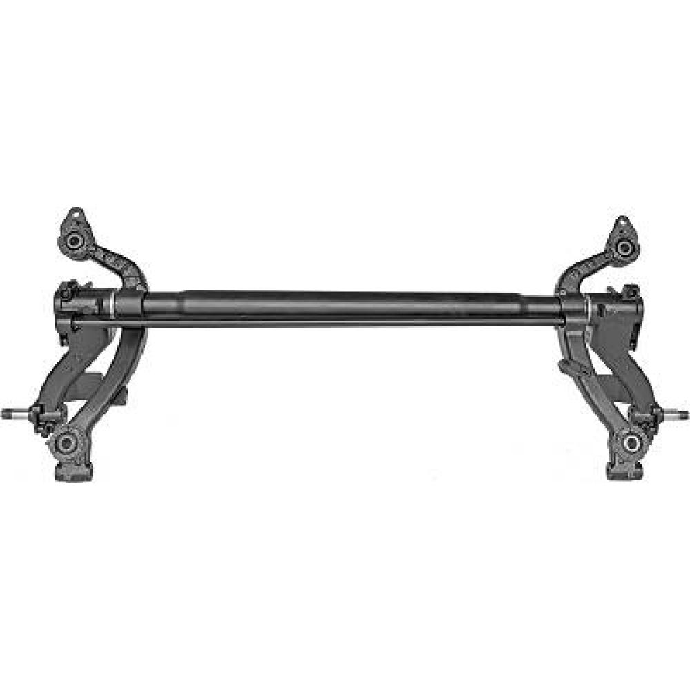 Corps d'essieu Essieu arrière Peugeot 206+Plus 09-13