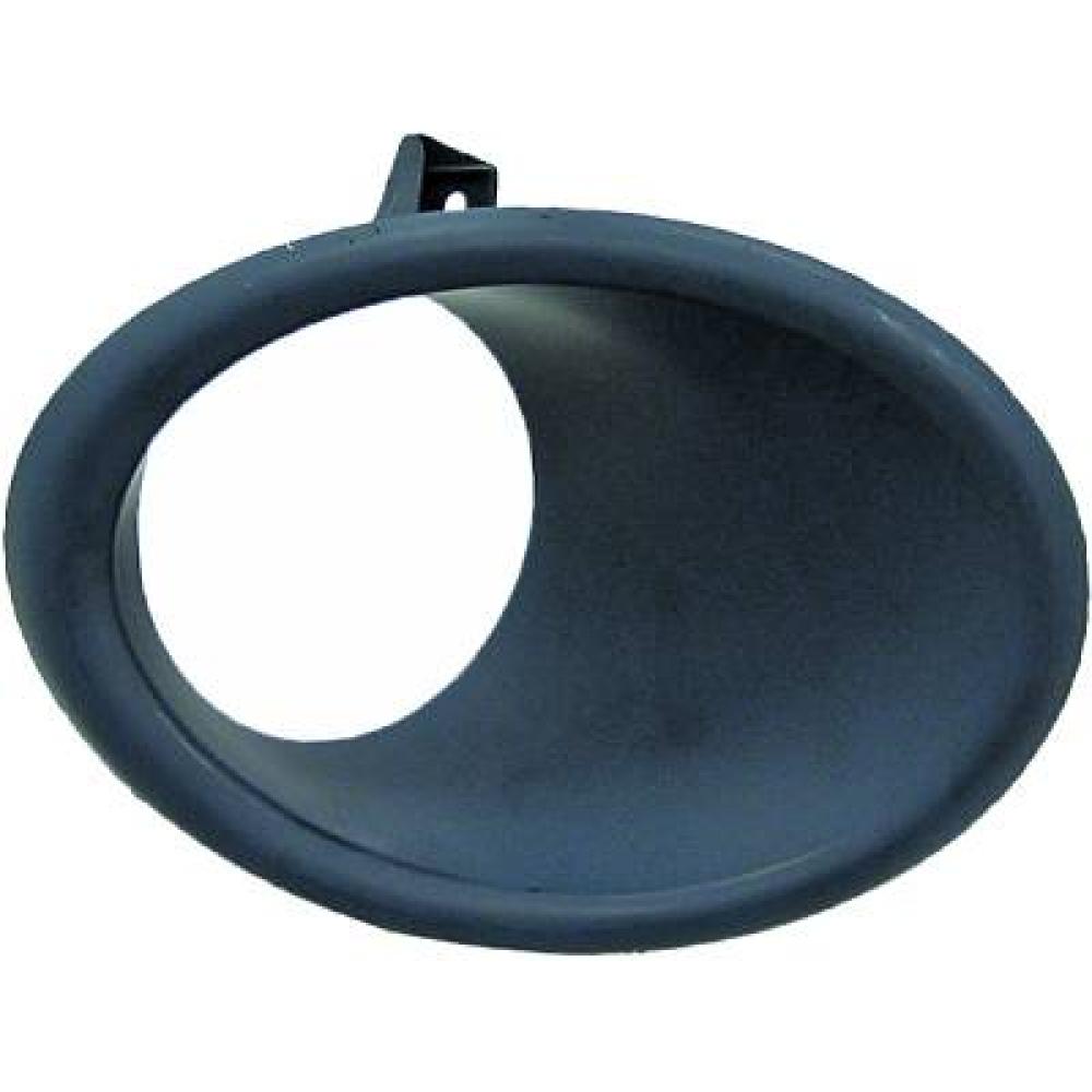 Baguette et bande protectrice, pare-chocs avant droite Peugeot 206+Plus 09-13