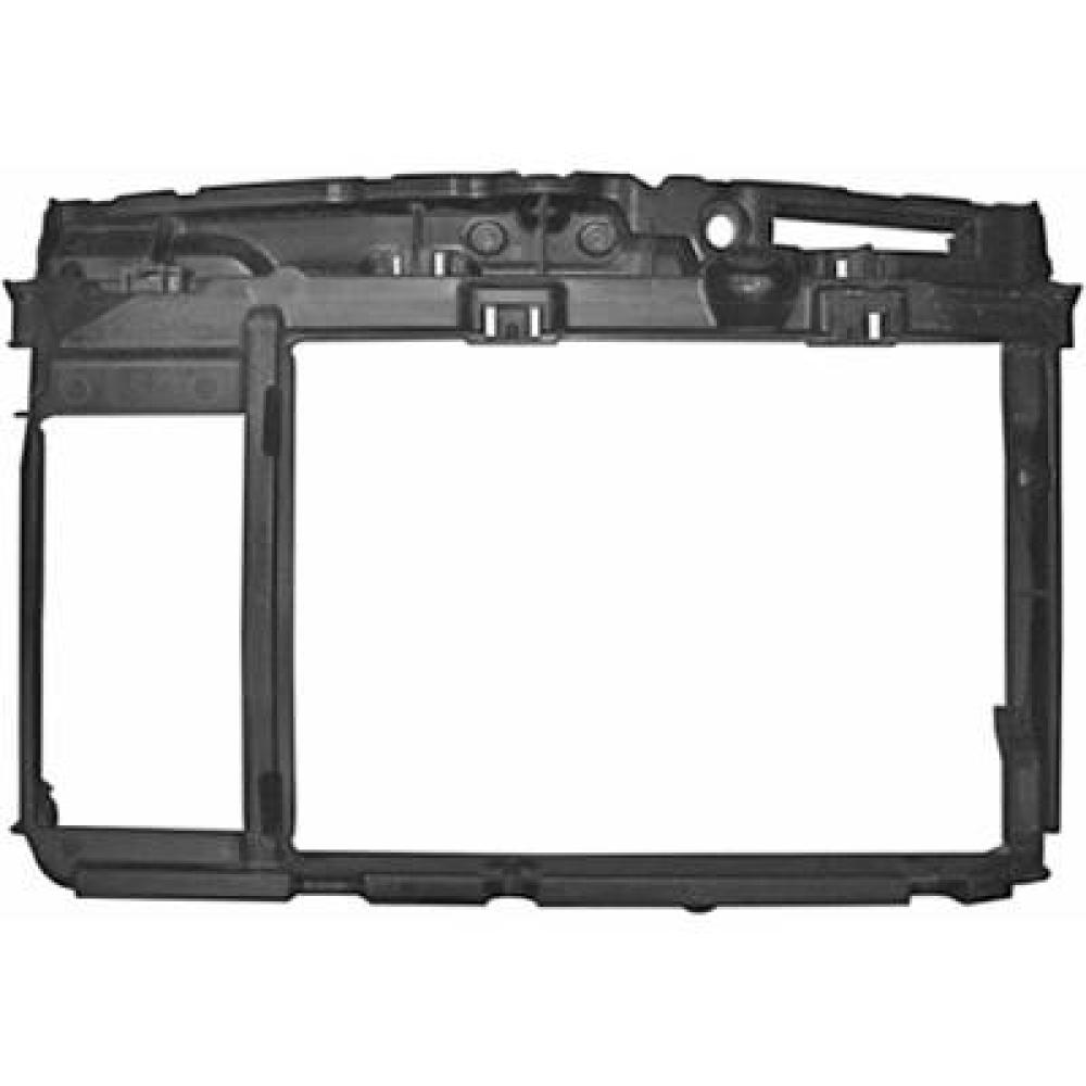 Revêtement avant Citroen C3 05-09