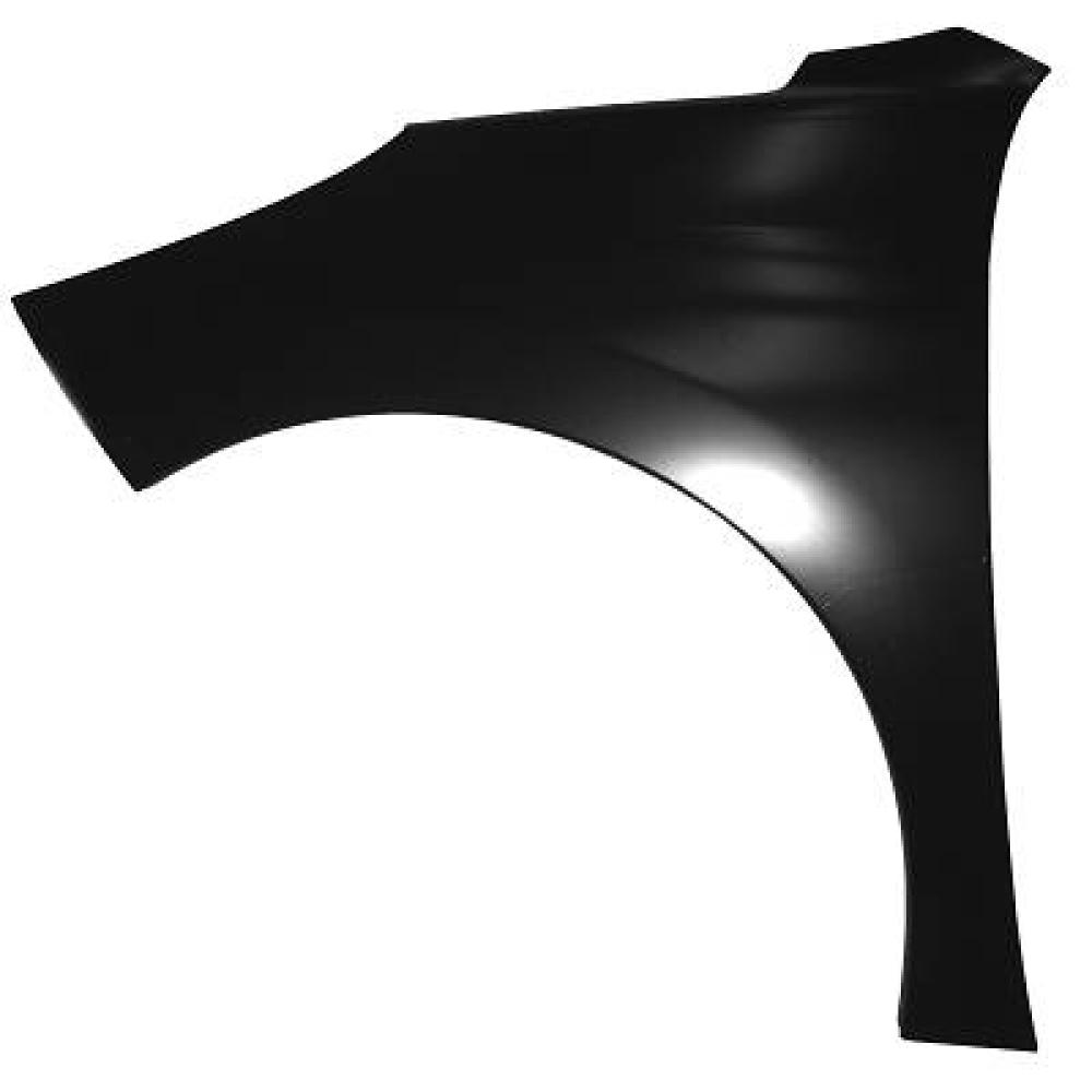 Aile avant droite Peugeot 207 06-09
