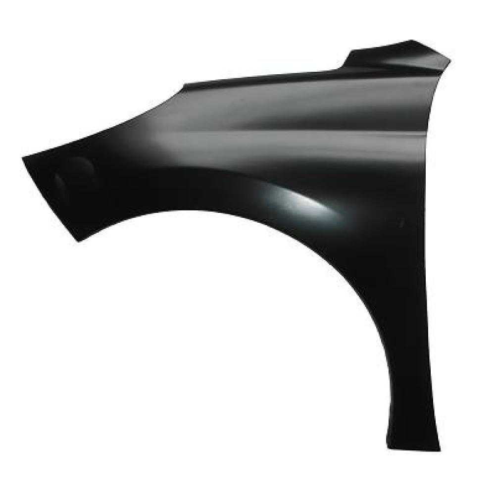 Aile avant gauche Peugeot 207 06-09