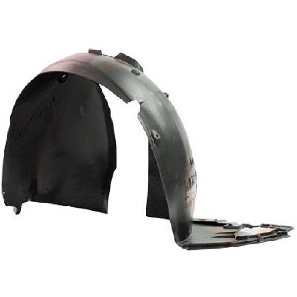 Garniture, passage de roue avant droite Peugeot 207 06-09