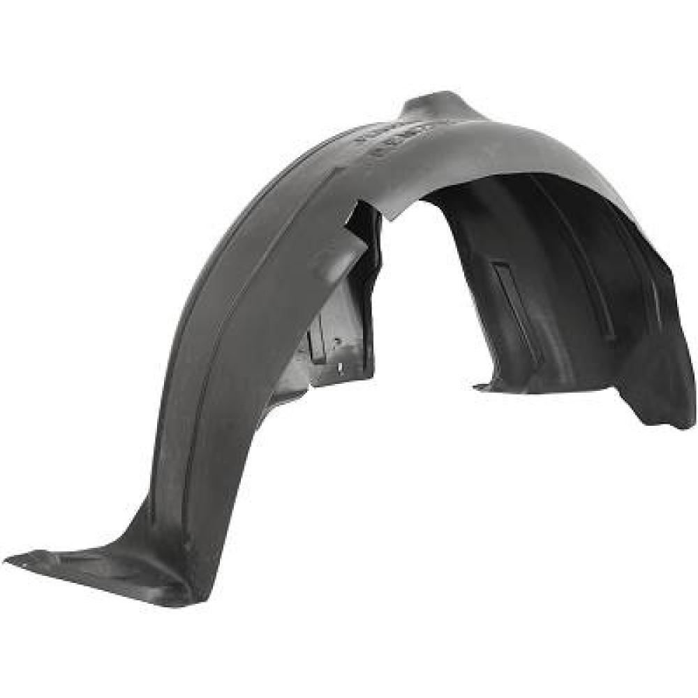 Garniture, passage de roue arrière droite Peugeot 207 09-12