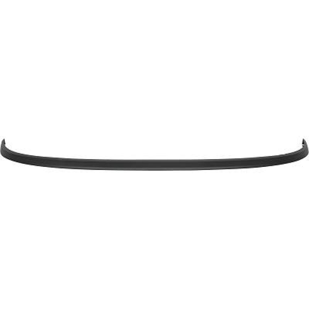 Spoiler avant Peugeot 207 09-12