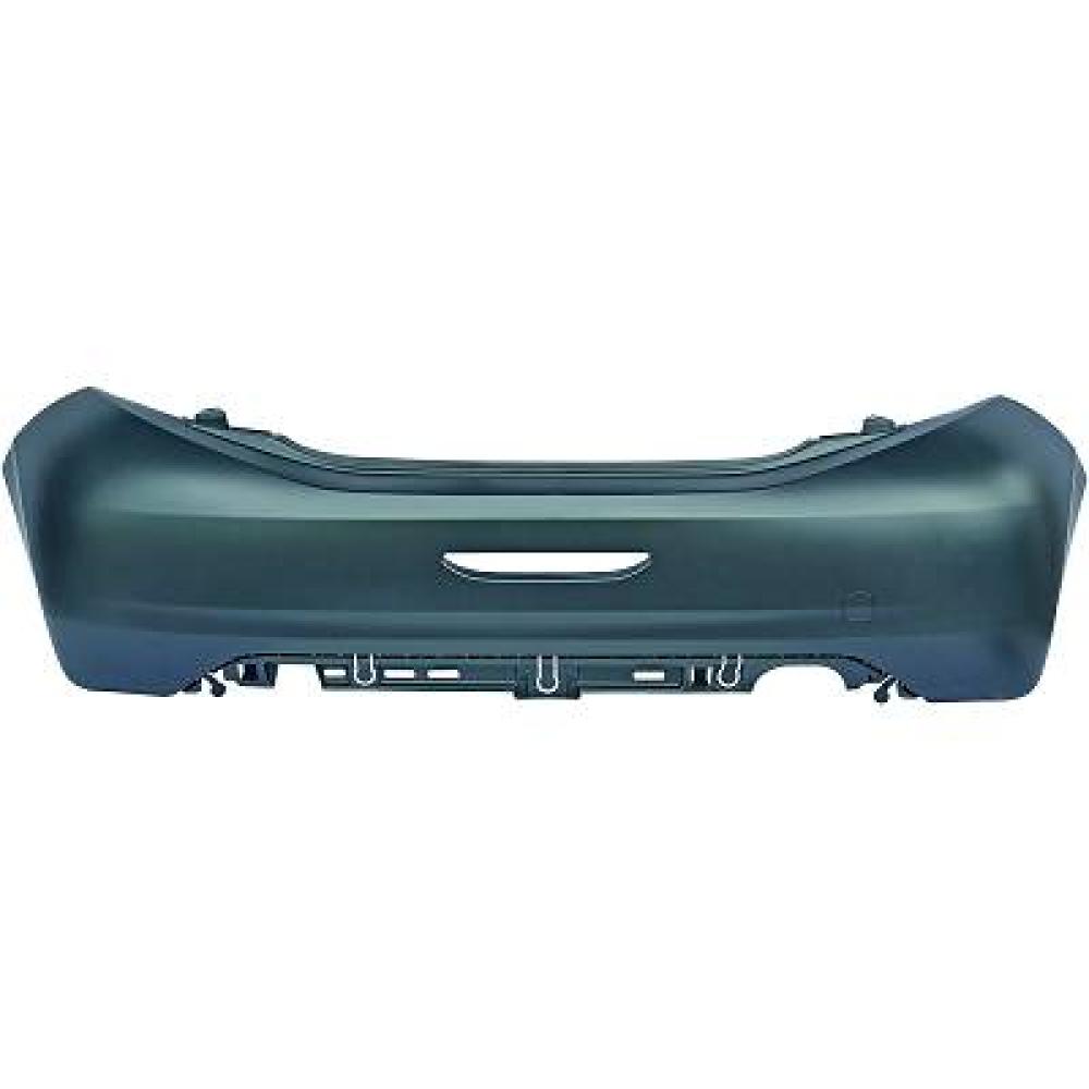 Pare-chocs arrière Peugeot 208 12-15