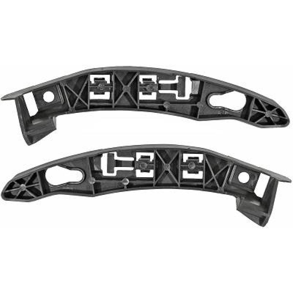 Support, pare-chocs arrière Peugeot 208 12-15