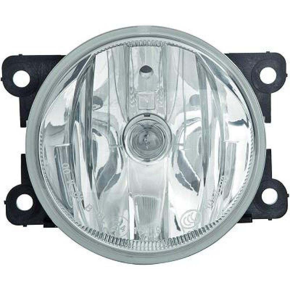 Projecteur antibrouillard droite Citroen C4 CACTUS 14-18