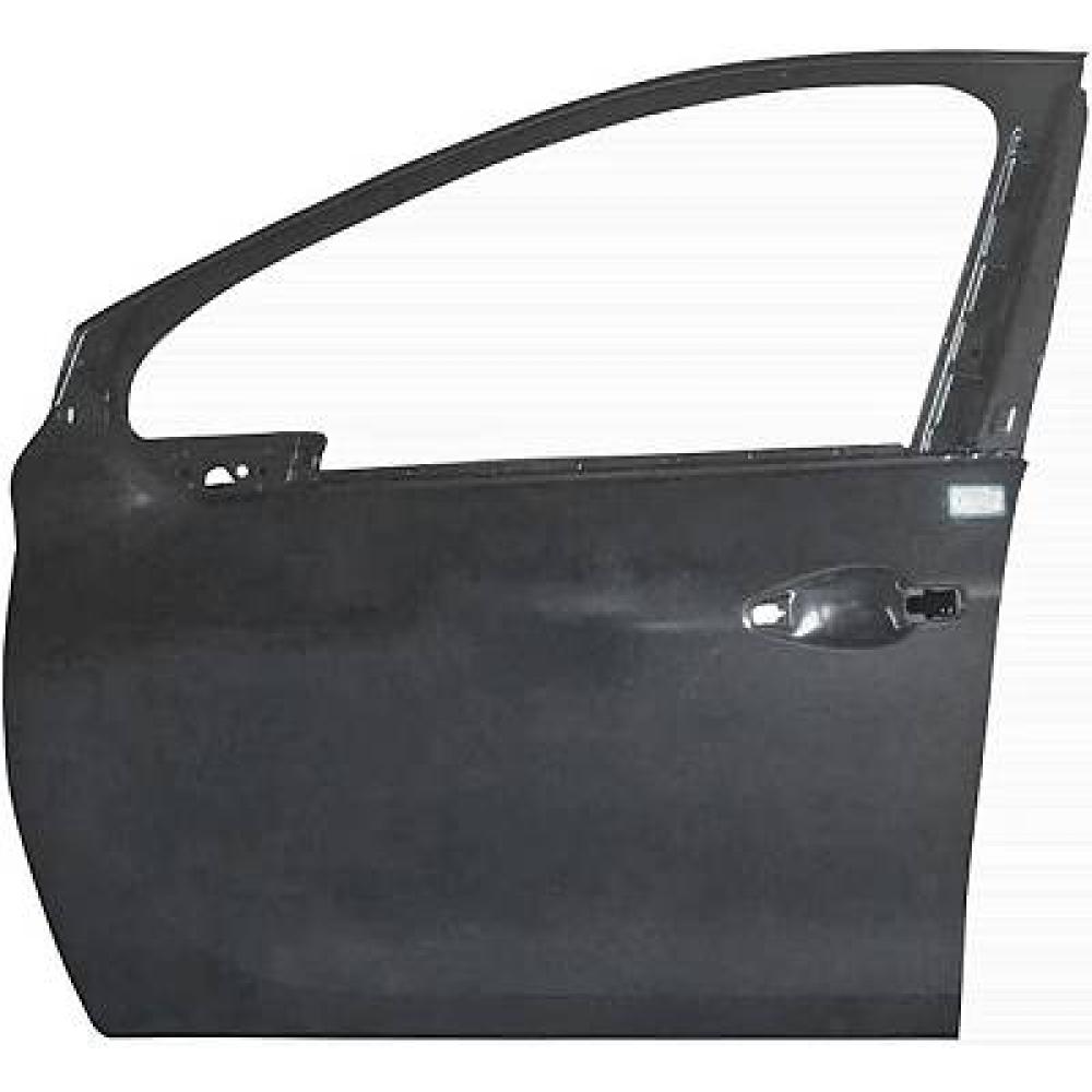 Porte, Carrosserie avant gauche Peugeot 208 12-15