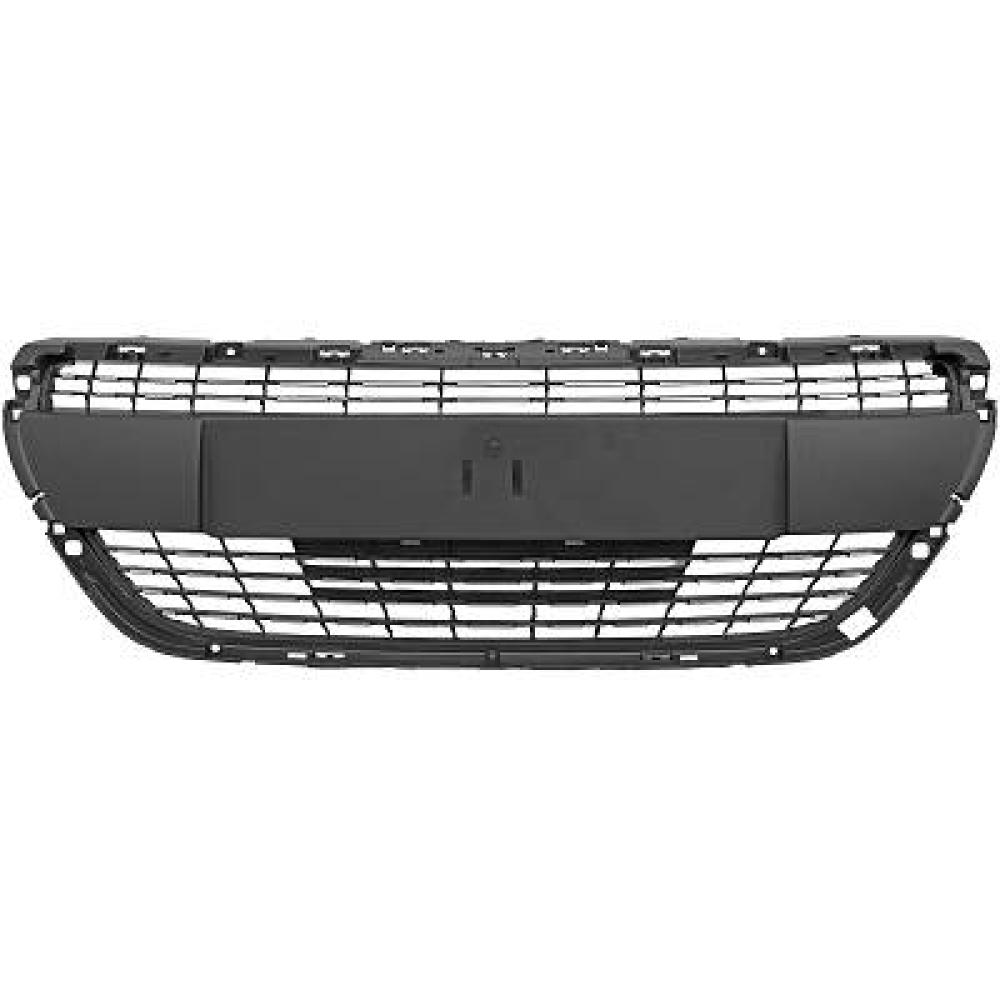 Grille de radiateur Peugeot 208 15-19