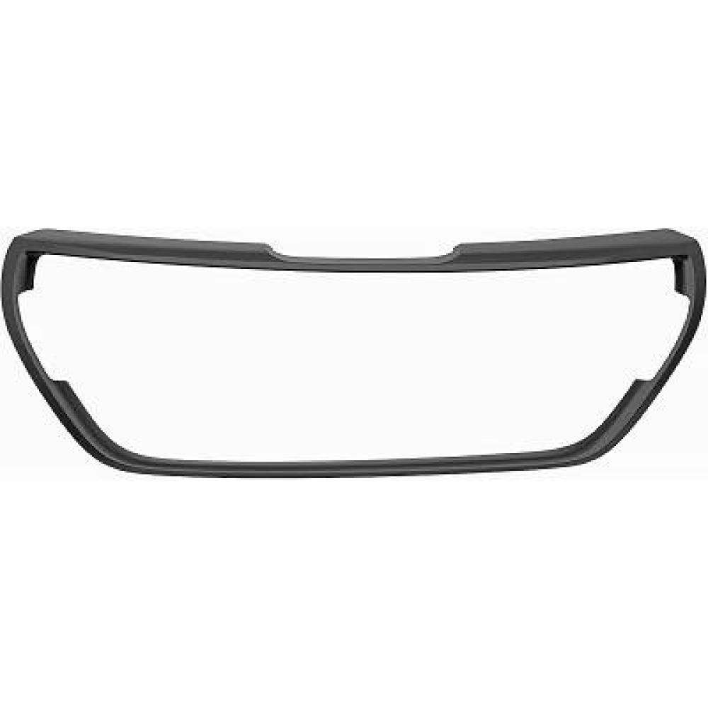 Cadre, grille de radiateur Peugeot 208 15-19