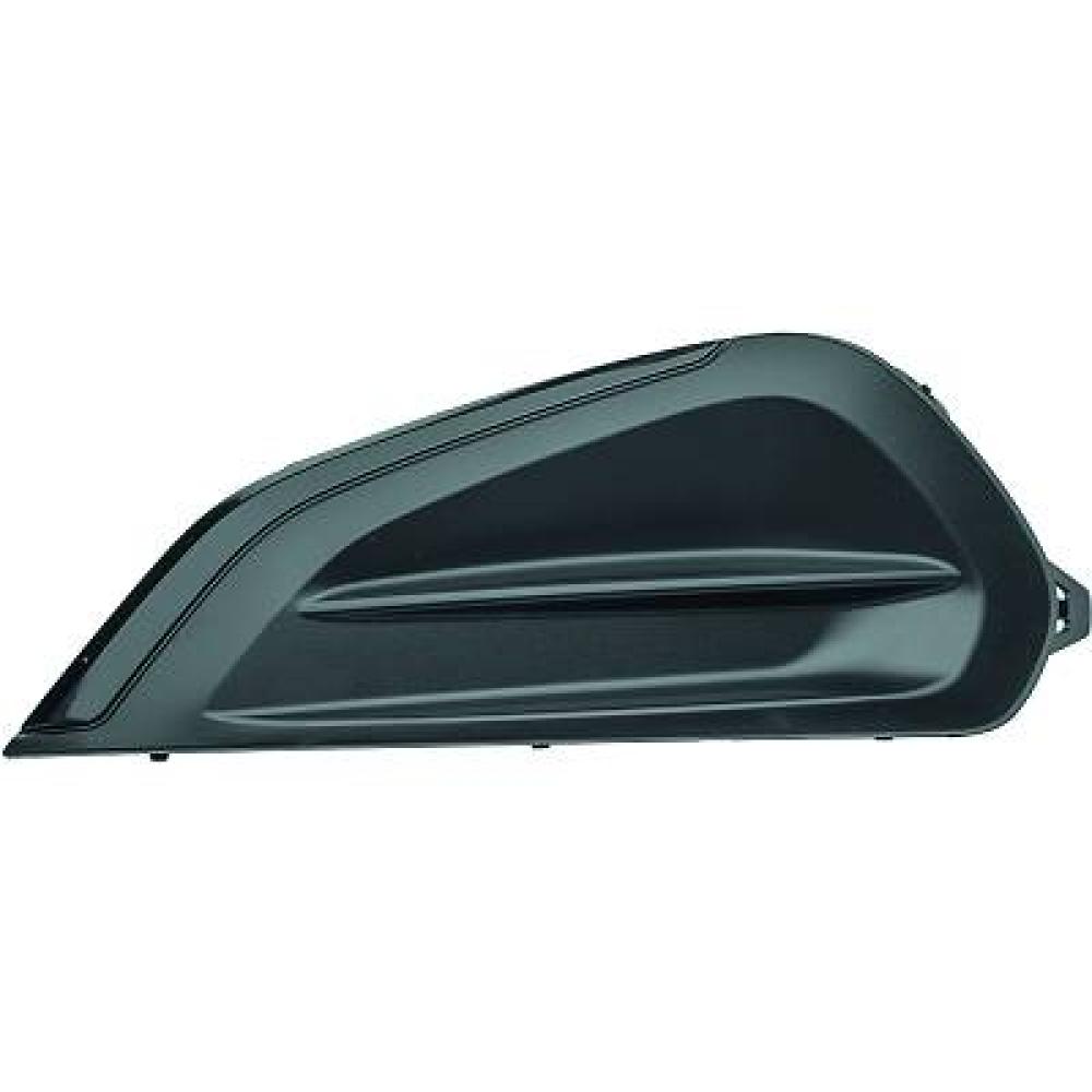 Grille de ventilation, pare-chocs gauche Peugeot 208 15-19