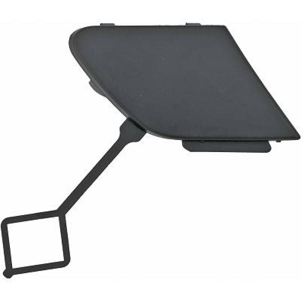 Enjoliveur, pare-chocs avant Peugeot 208 15-19