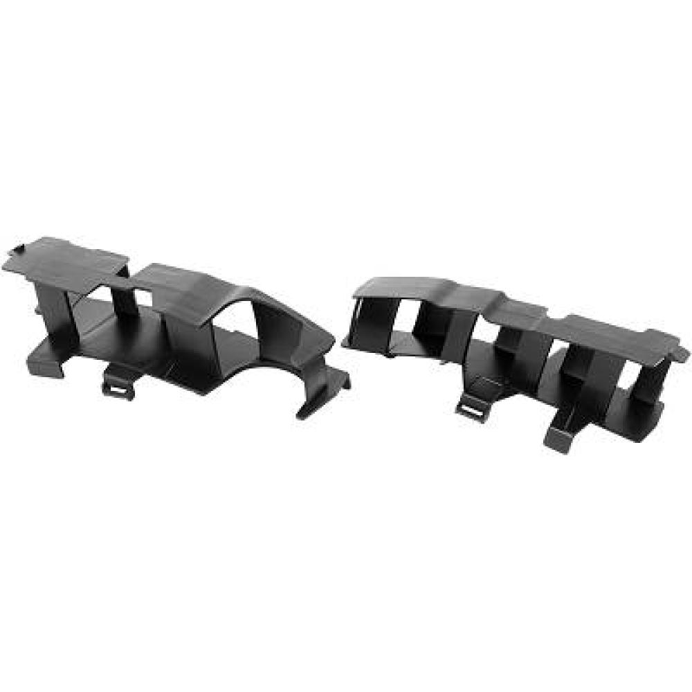 Support, pare-chocs avant Peugeot 208 12-15