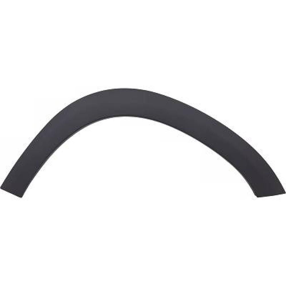 Élargissement, aile avant droite Peugeot 2008 16->>