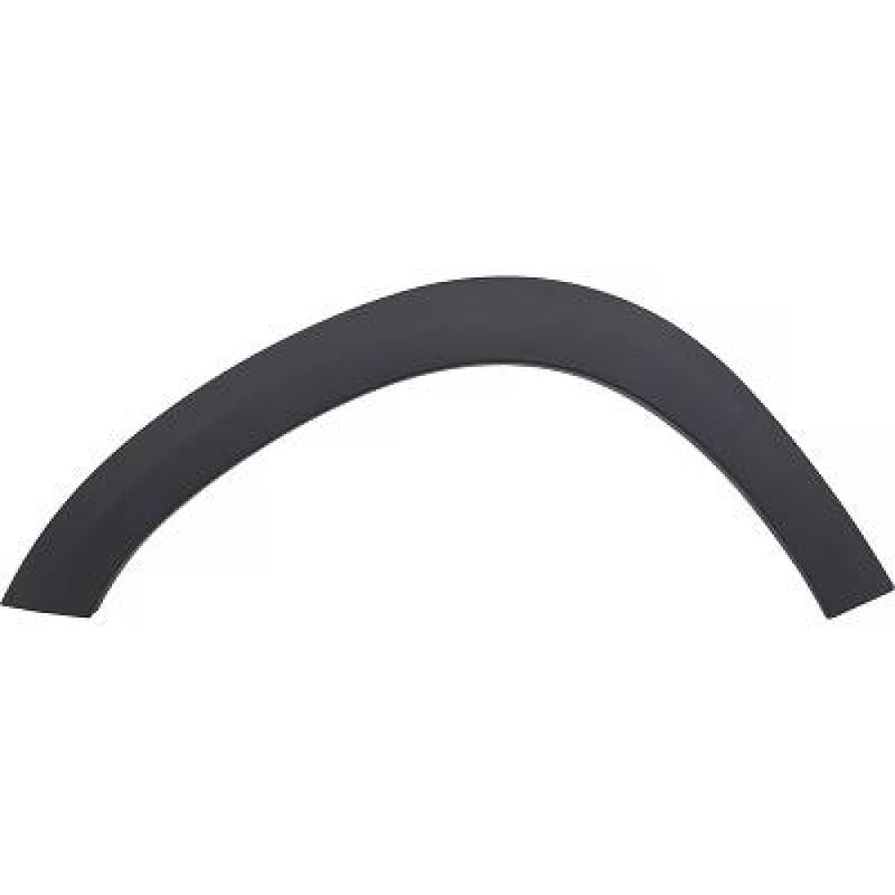 Élargissement, aile avant gauche Peugeot 2008 16->>