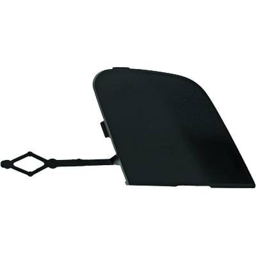 Capuchon, crochet de remorquage avant Peugeot 2008 14-16