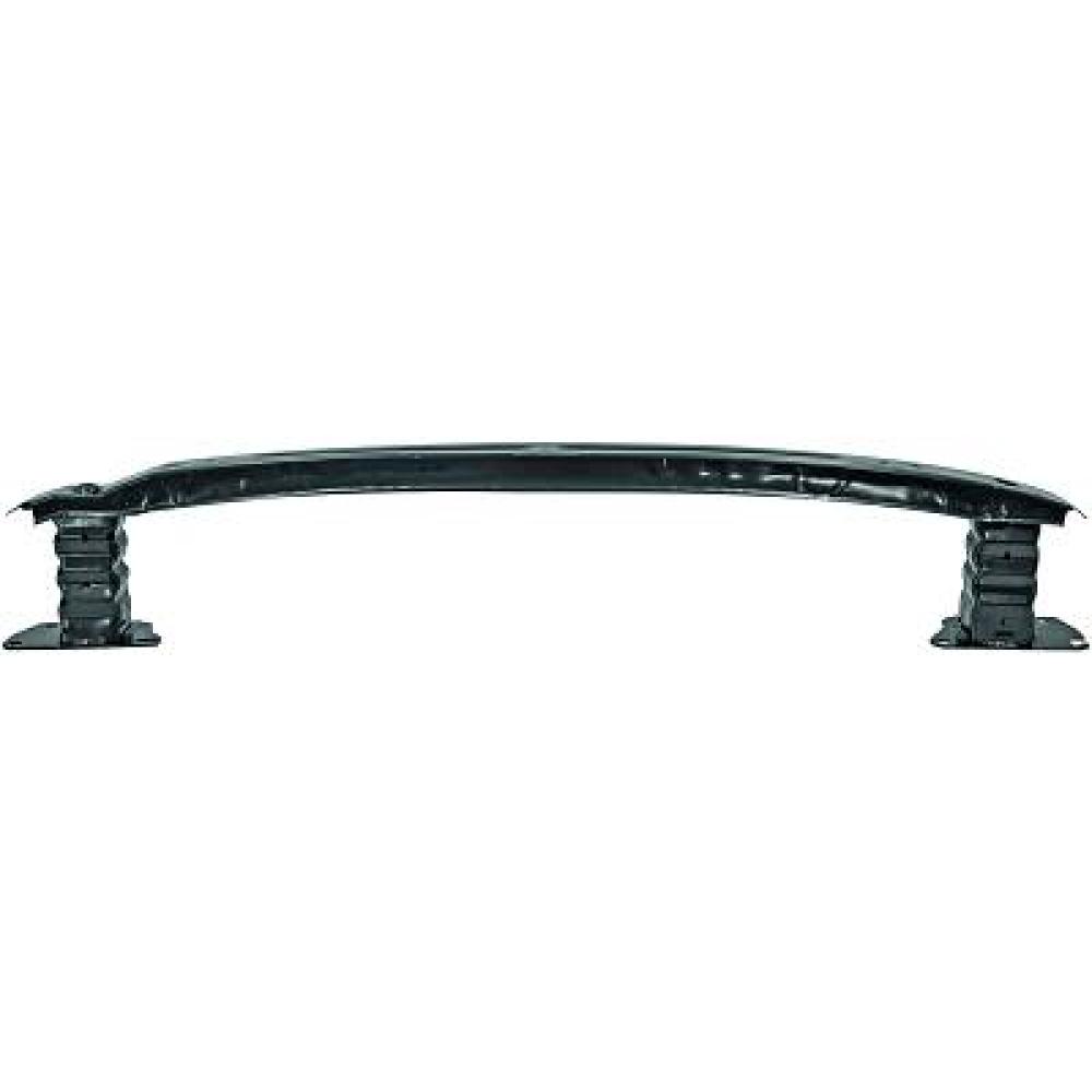 Support, pare-chocs arrière Peugeot 2008 14-16