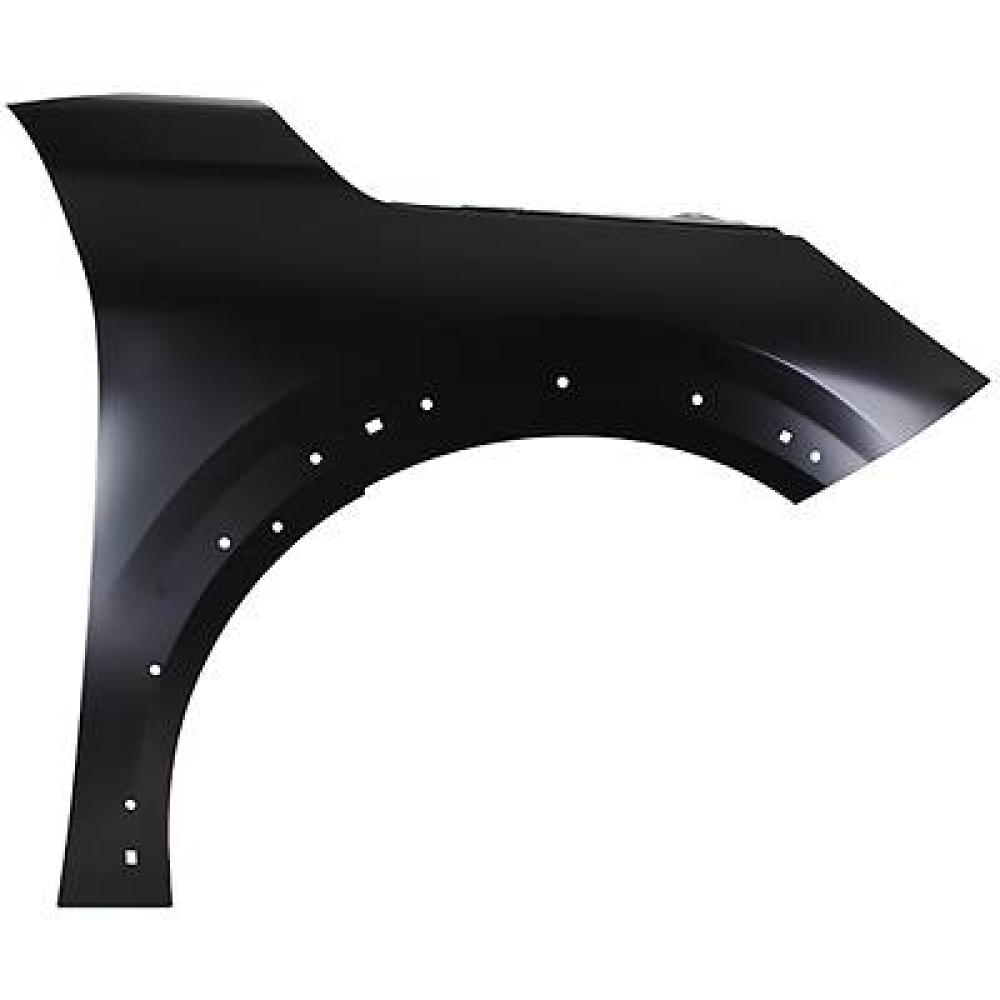 Aile avant droite Peugeot 208 24->>